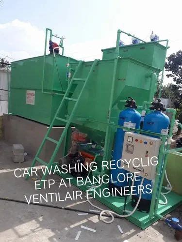 Waste Water Recycling Equipment - Waste Water Treatment Plant ...