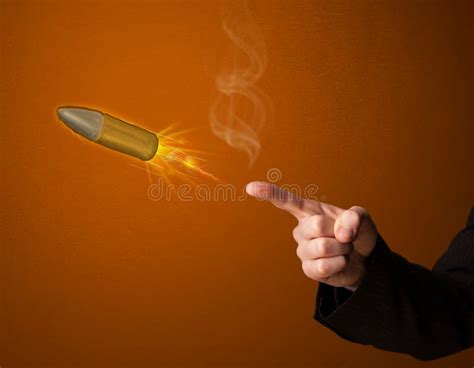 Image result for Bullet Shell Coming Out of a Gun
