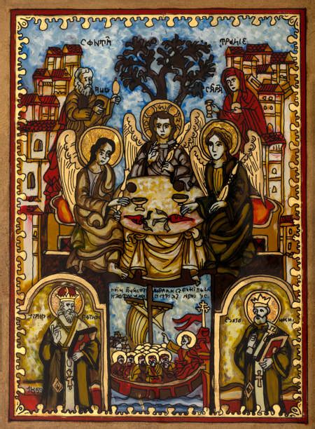 Image result for Holy Trinity Protestants