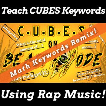 Image result for Fun Math Raps
