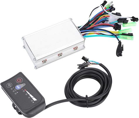 Telituny Motor Controller 250W350W Waterproof LED India | Ubuy