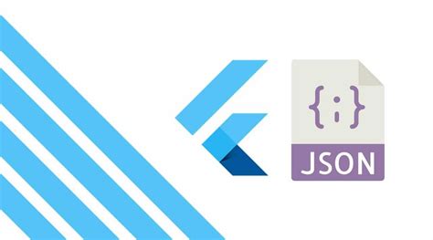 Image result for How to Serialize JSON in Flutter