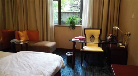 NANJING UNIVERSITY NANYUAN CONVENTION CENTER - Hotel Reviews & Photos ...