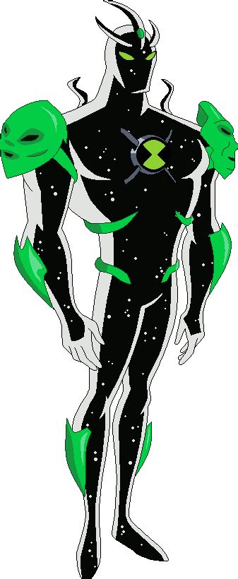 Image result for Alien X Supremo deviantART