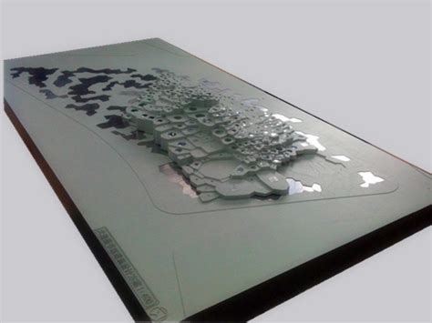 Image result for Scale Model of Library