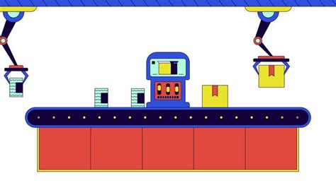 Manufacturing Animation 的图像结果