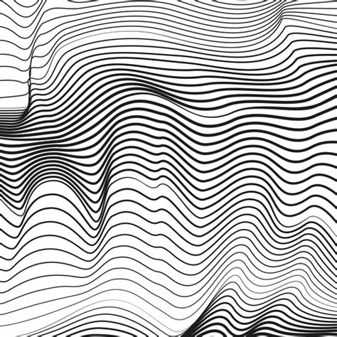 Image result for Infinity Line Wave