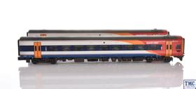 31-495SF Bachmann OO Gauge Class 158 2-Car DMU 158884 South West Trains ...