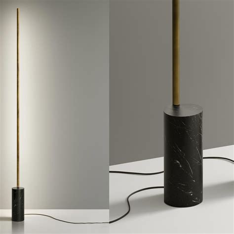 Hilow Line Floor Lamp Stick | ArchiPro NZ