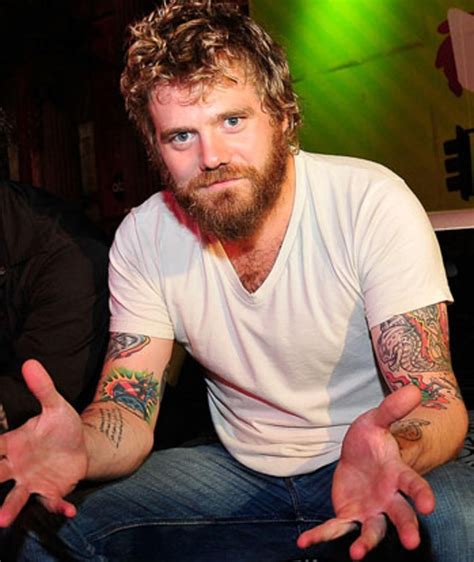 Ryan Dunn Lijk The Tragic Last Days Of Ryan Dunn