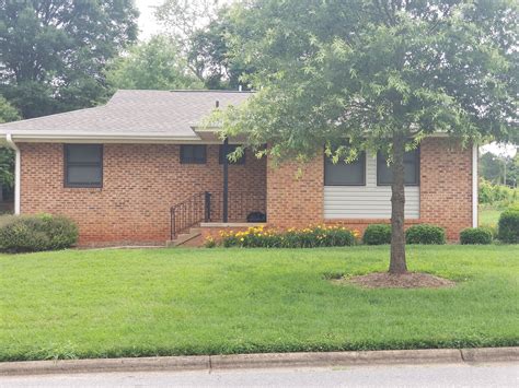 Statesville Housing Authority