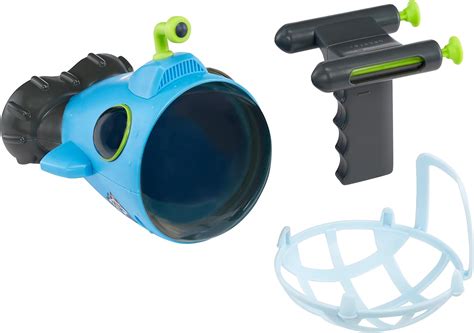 Buy Little Tikes Big Adventures Submarine STEM Toy Water Vehicle with ...