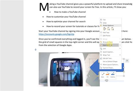 Microsoft Word Full Tutorial 的图像结果