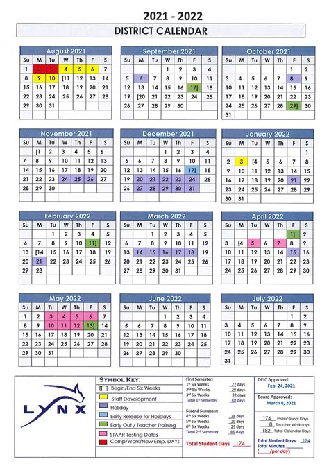 Conroe Isd Calendar 2025 2026