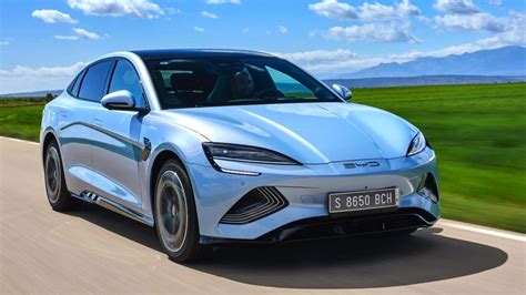 Indian car launches in March: BYD, Hyundai, Mahindra, and more