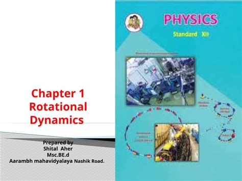 Image result for Rotational Dynamics 12th