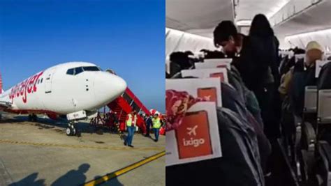 ஸ்பைஸ்ஜெட் நிறுவனத்தில் ransomware சைபர் அட்டாக்.. விமான பயணிகள் ...