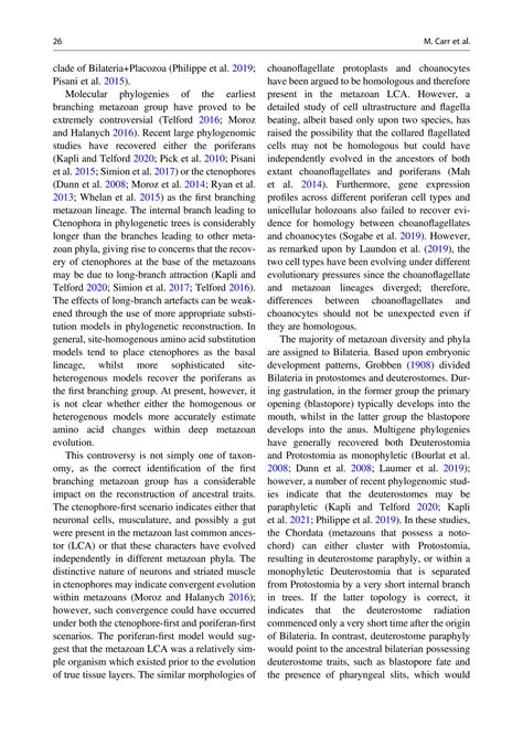 Evolution of Fungi and Fungal Like Organisms 2nd Edition Stefanie Pöggeler | PDF