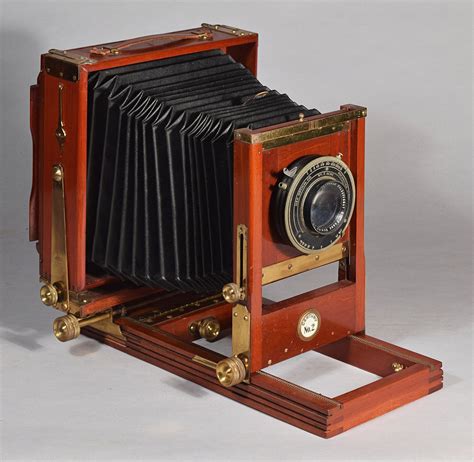 10 inch photo camera aerial hare patent field ca 1882 – Artofit