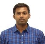 Pritam Kumar Roy | Central University of Rajasthan