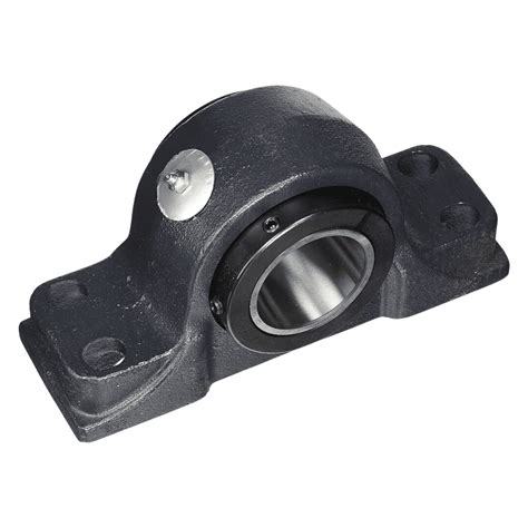 Moline "Type E" Pillow Block Bearing, #19341300 - MDS