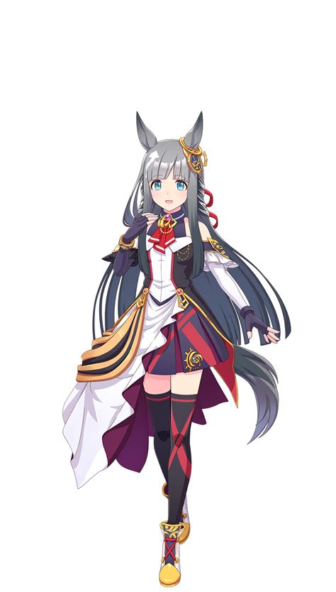 Chrono Genesis - Uma Musume: Pretty Derby - Image by Cygames #4421526 ...