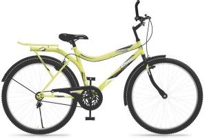 GANG 24 Catcher 24 T (inch) Mountain/Hardtail Cycle Price in India ...