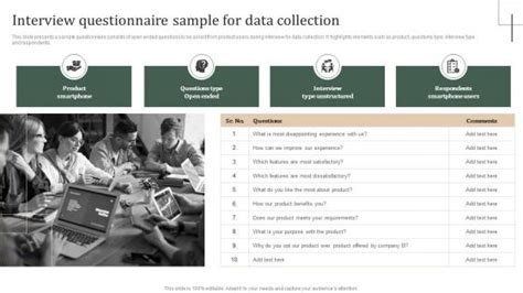 Image result for Interview in Data Collection