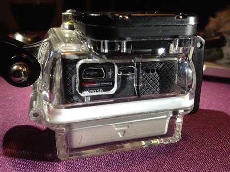 Image result for GoPro Mic Mod Review