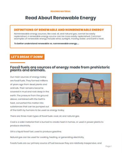 Non-Renewable Resources Examples 的图像结果