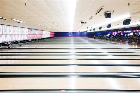 harley's Valley Bowl, East Simi Valley — harley's Bowl