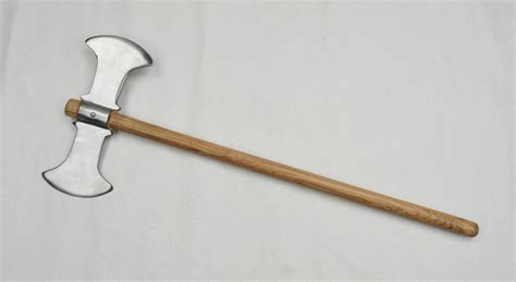 Labrys Double-Headed Axe | Purchase Reproduction Veteran Arms from ...