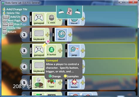 Image result for Explode Kodu Function