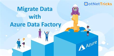 Data Migration Using Azure Data/Factory 的图像结果