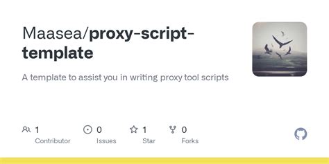 Image result for Proxy Script