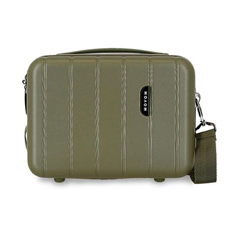 Neseser ABS Wood 531396A Movom 53.139.6A | Volim svoj dom