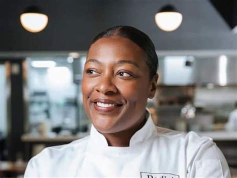Dallas chef Tiffany Derry returns to TV as MasterChef judge ...