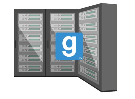 Garry's Mod Server Host 的图像结果