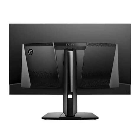 Buy Best Price MSI MAG 321UPX QD OLED Monitor