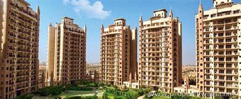 ATS Advantage - Indirapuram, Ghaziabad - Apartment Project - PropertyWala
