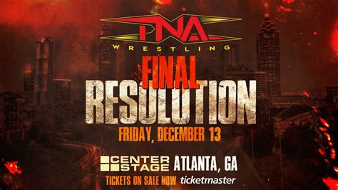 Image result for TNA Final Resolution 2010 Highlights
