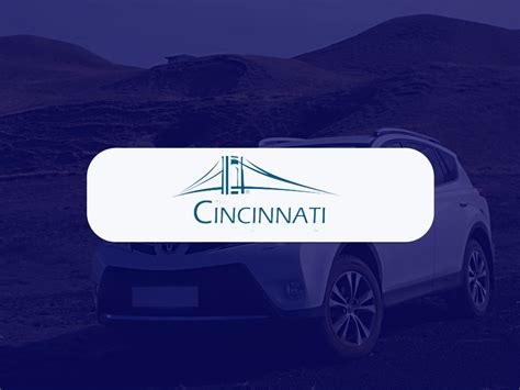 Cincinnati Auto Insurance: User Reviews and Quotes (2024) | Insurify