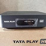 Tata Sky HD Connection with 1 Month Basic Pack & Free Installation ...