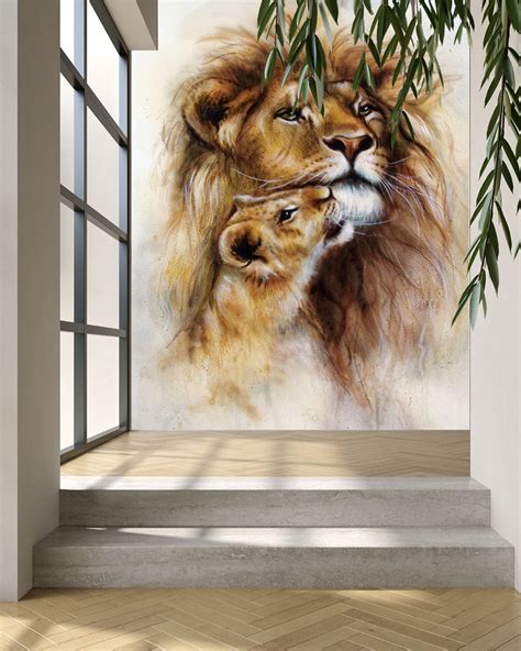 Large-Scale Patterns: Big and Bold Patterns Are Making A Statement in ...