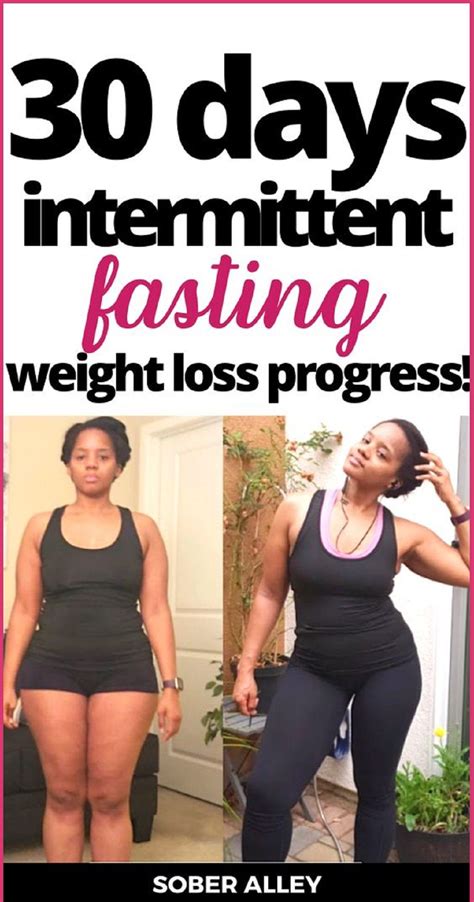 fasting for weight loss