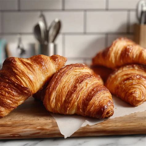 Claire saffitz croissant recipe PDF
