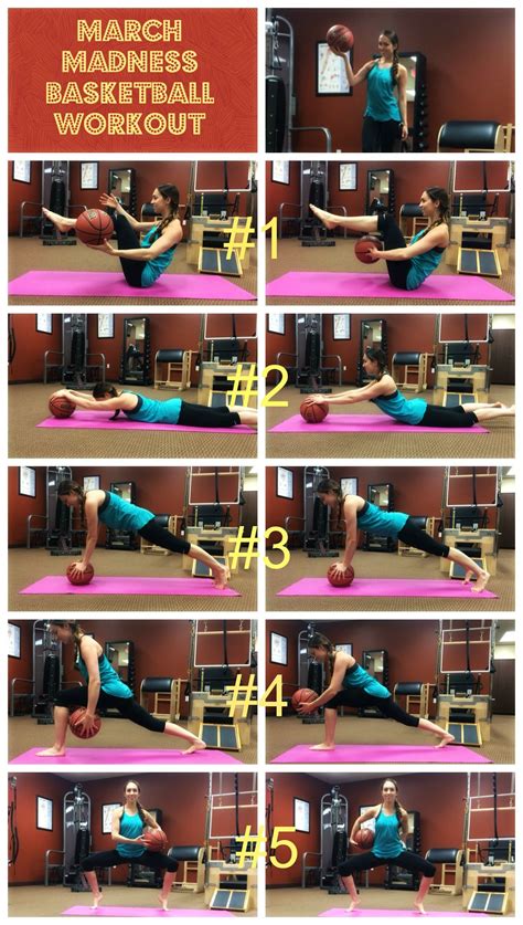 Good Basketball Workouts By Yourself at Geri Hodge blog