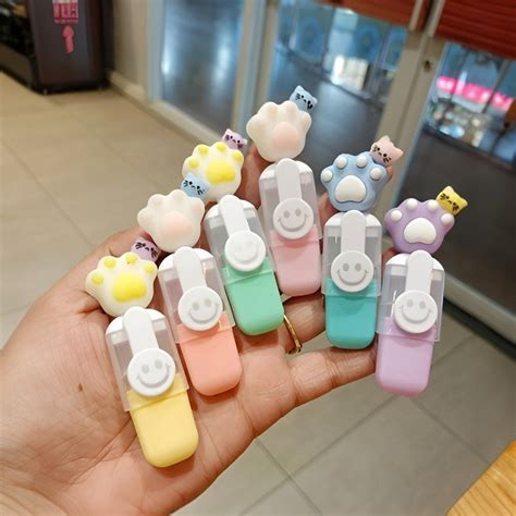 Buy Cat Paw Highlighter Set Online In India