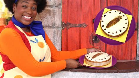 Image result for CBeebies Cook