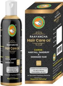 RAAYANCHA HERBALS HAIR CARE OIL Hair Oil - Price in India, Buy ...